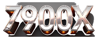 7900x logo